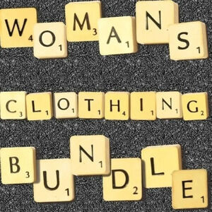 Mystery bundle💕you pick💕woman’s